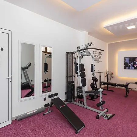 Peragro - Uti Apartment Dubrovnik
