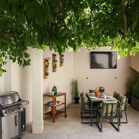 Apartamento Peragro - Uti Dubrovnik