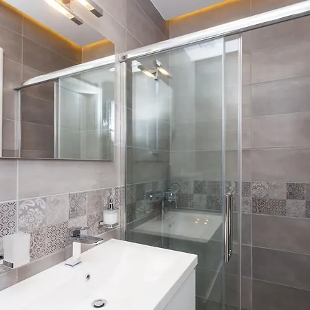 Appartement Peragro - Uti *